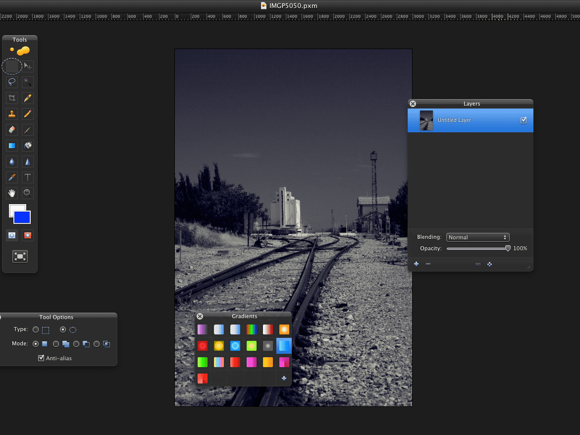 best free photo editor software for mac